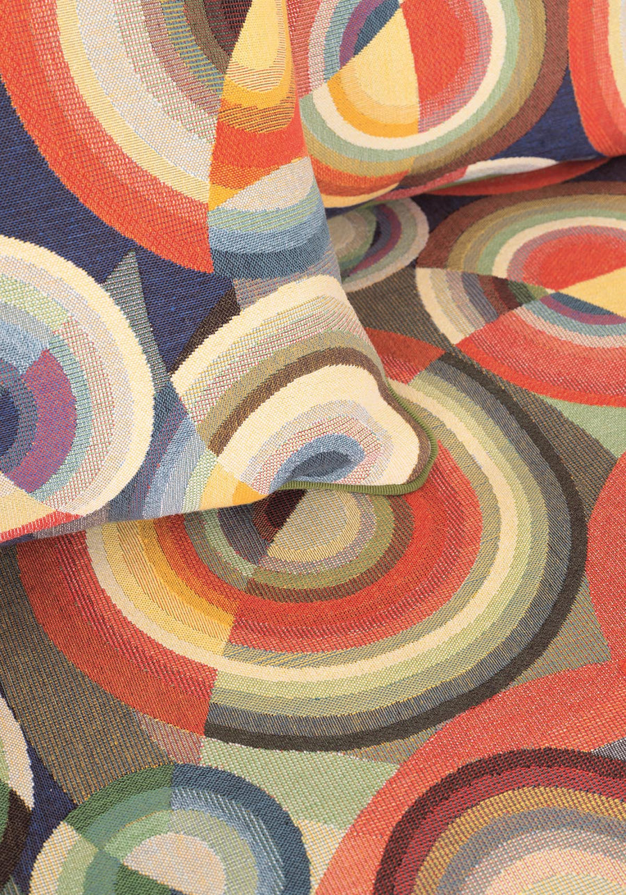 Mil Neuf Cent Vingt Tapisserie Tyg — Pierre Frey