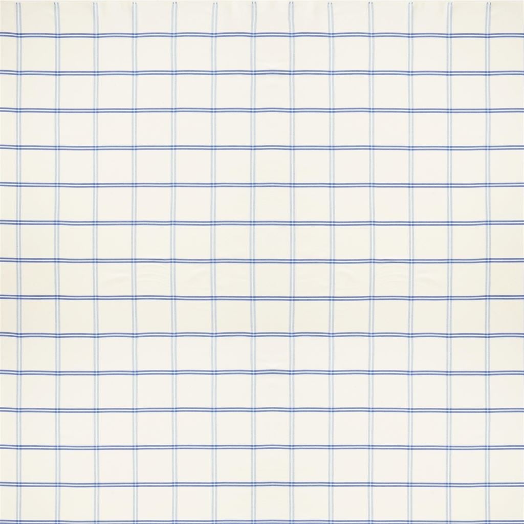 Mill House Tattersal Porcelain — Ralph Lauren Home tyg