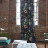 Minakari Tyg — Designers Guild i miljö