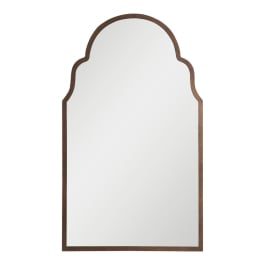 Brayden Arch Metal Mirror - undefined