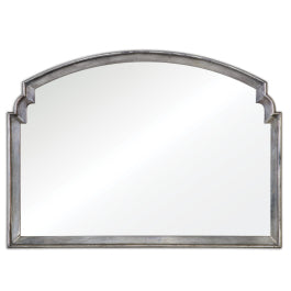 Via Della Silver Mirror - undefined