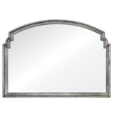 Via Della Silver Mirror - undefined