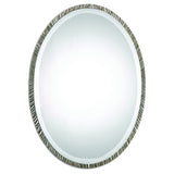Annadel Oval Wall Mirror - undefined