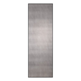 Burwell Oversized Antiqued Mirror - undefined