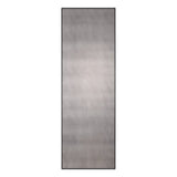 Burwell Oversized Antiqued Mirror - undefined