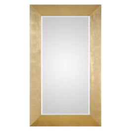 Chaney Gold Mirror