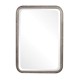 Madox Industrial Mirror - undefined