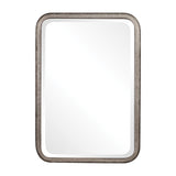 Madox Industrial Mirror - undefined