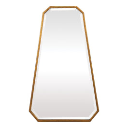 Ottone Modern Mirror - undefined