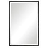 Callan Iron Vanity Mirror - undefined