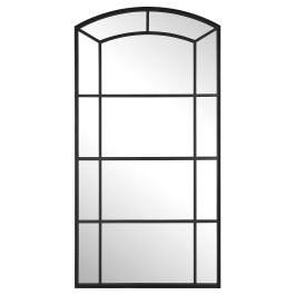 Camber Oversized Arch Mirror - undefined