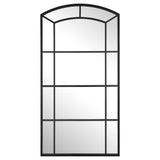 Camber Oversized Arch Mirror - undefined