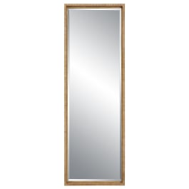 Paradise Rattan Mirror - undefined