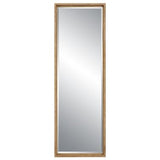 Paradise Rattan Mirror - undefined