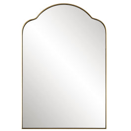 Sidney Arch Mirror - undefined