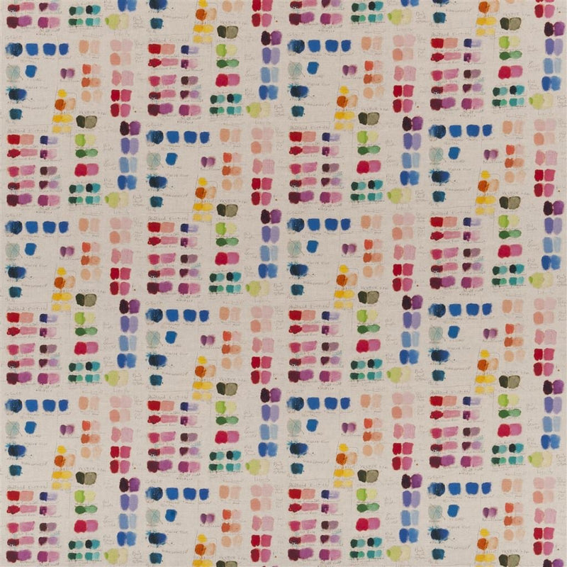 Mixed Tones Tyg — Designers Guild