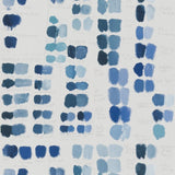 Mixed Tones Indigo — Designers Guild tapet