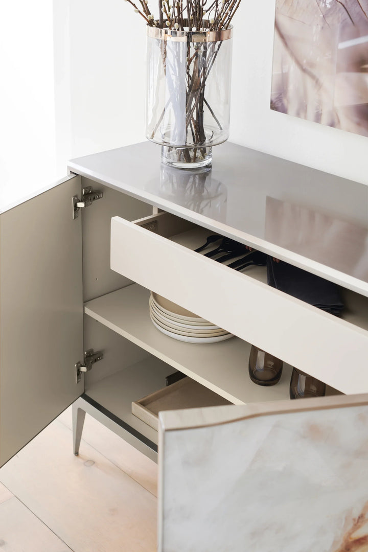 Be All Coffee Table - Caracole