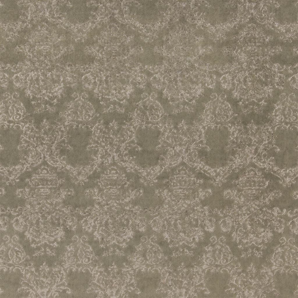 Molano Birch — Designers Guild tyg