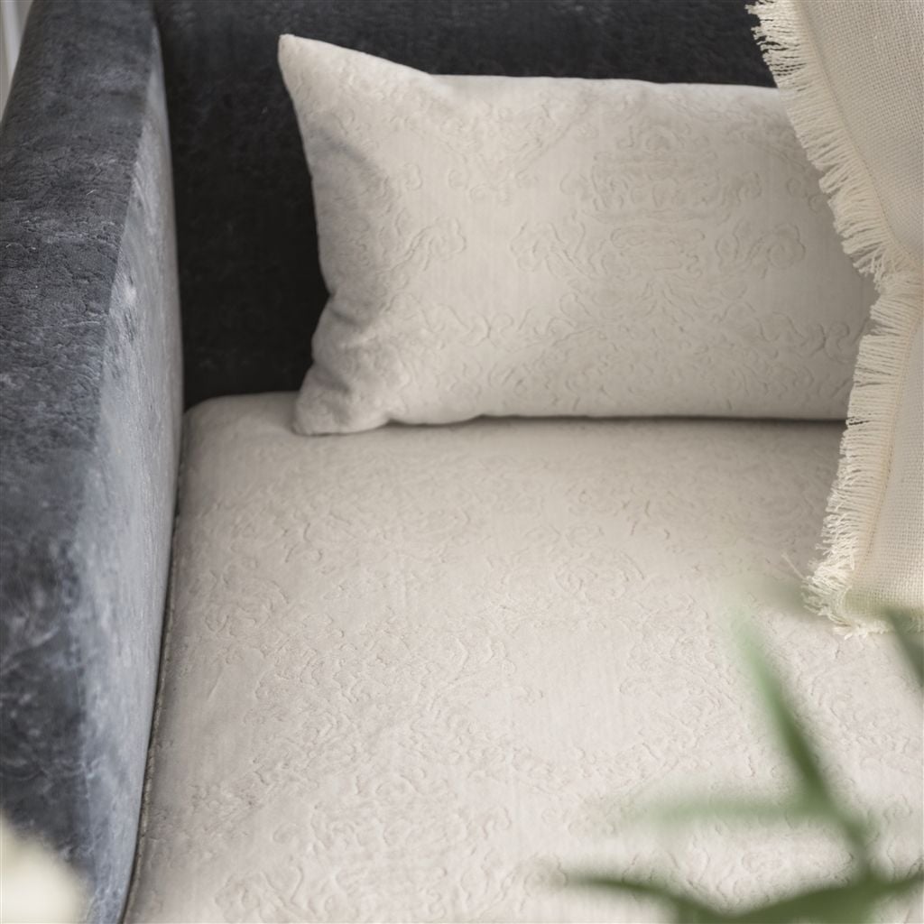 Molano Tyg — Designers Guild i miljö