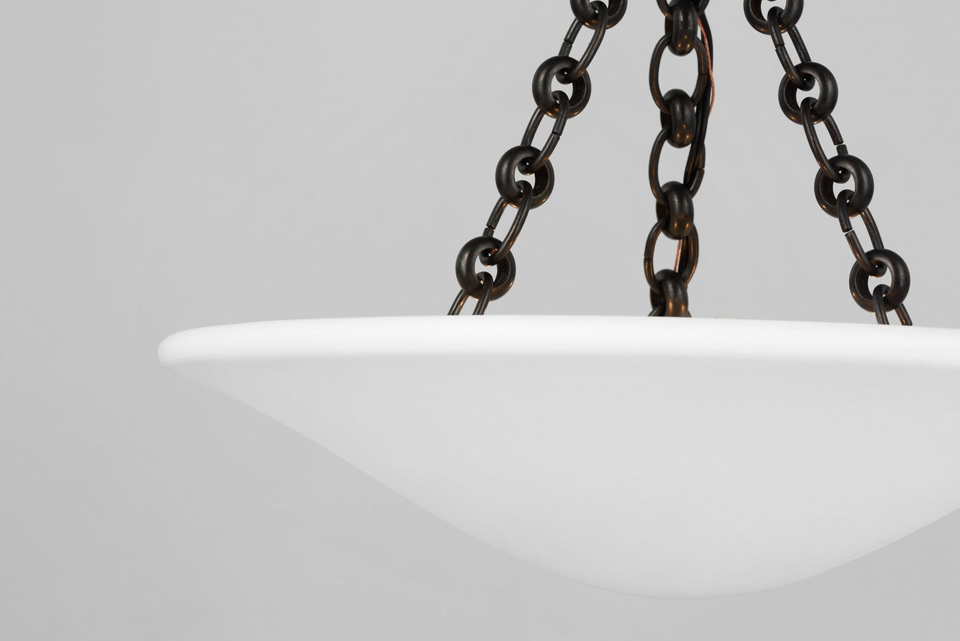 Mollino 16" Semi Plafond detaljbild