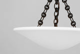 Mollino 16" Semi Plafond detaljbild