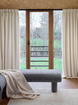 Monica room setting — Pierre Frey fabric
