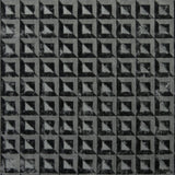 Monserrate Graphite — Designers Guild tyg