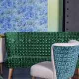 Monserrate Tyg — Designers Guild i miljö