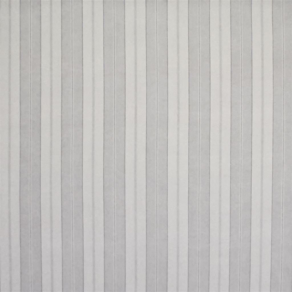 Monteagle Stripe Dove — Ralph Lauren Home tyg
