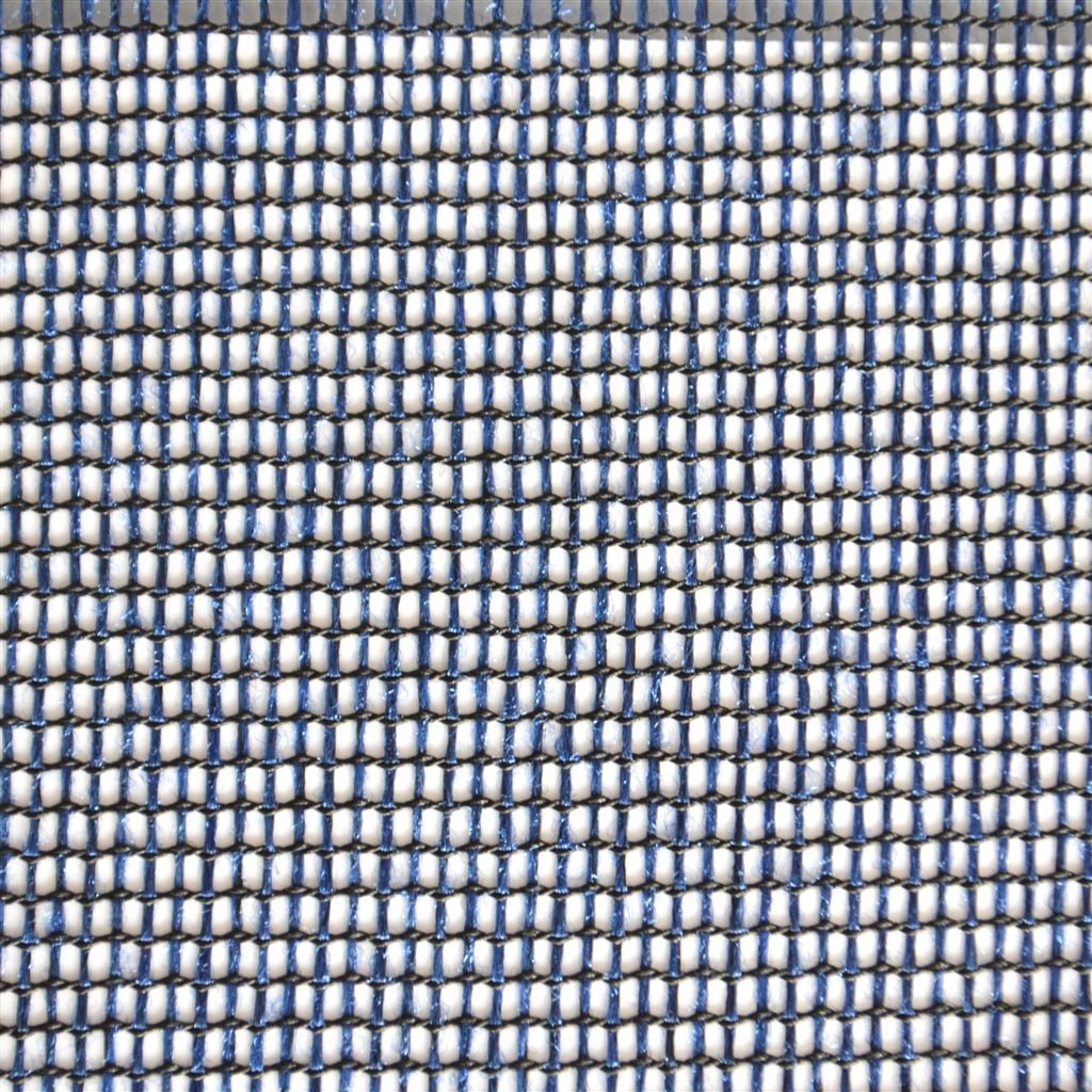 Monza Indigo — Designers Guild