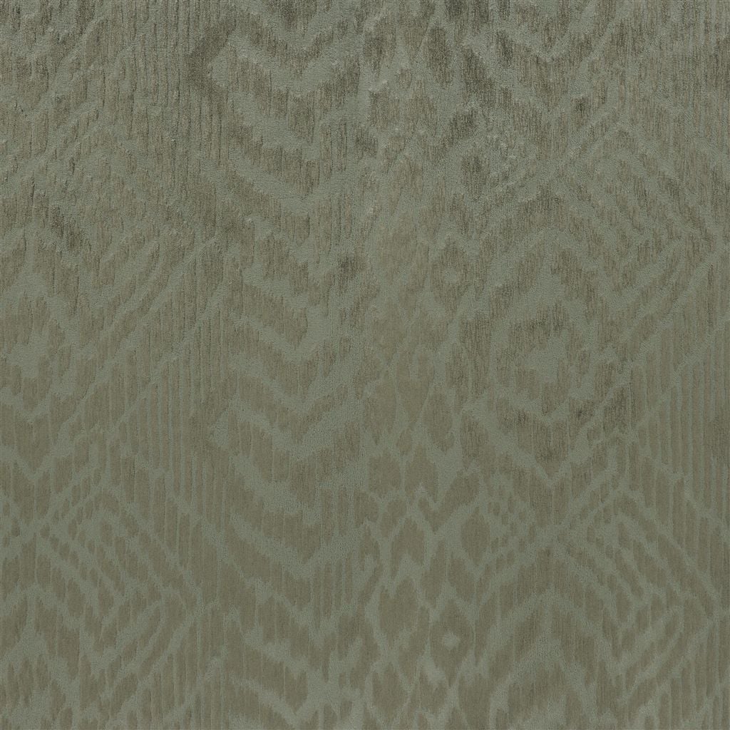 Morosini Cocoa — Designers Guild tyg
