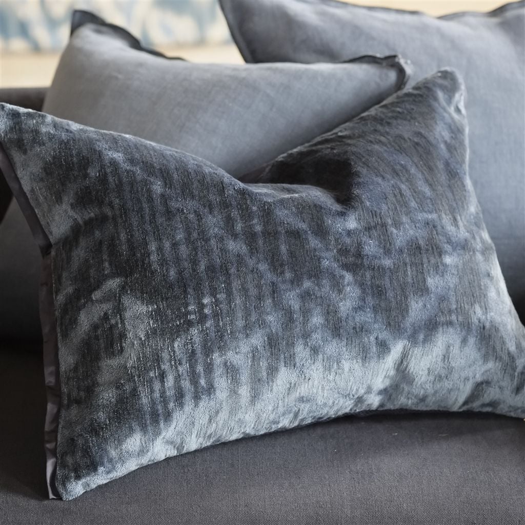 Morosini Tyg — Designers Guild i miljö