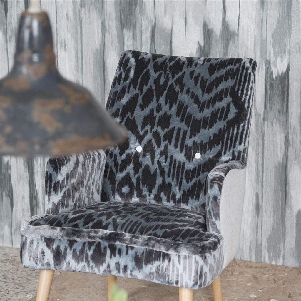 Morosini Tyg — Designers Guild i miljö