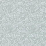 Bachelors Button Tapet Silver tapet fran Morris & Co