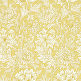 Chrysanthemum Toile Tapet Weld tapet fran Morris & Co