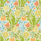 Compton Tapet Spring tapet fran Morris & Co
