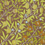 Fruit W/P Tapet Chocolate tapet fran Morris & Co