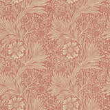 Marigold Tapet Brick/Manilla