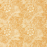 Marigold Tapet Orange tapet fran Morris & Co