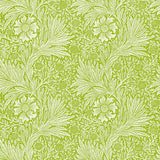 Marigold Tapet Sap Green tapet fran Morris & Co