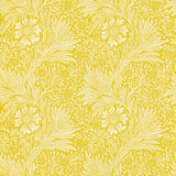 Marigold Tapet Yellow tapet fran Morris & Co