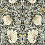 Pimpernel Tapet Ink/Sage tapet fran Morris & Co