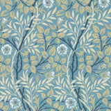 Sweet Briar Tapet Mineral/Linen tapet fran Morris & Co