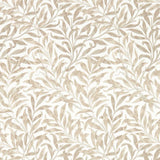Willow Bough Tapet Linen tapet fran Morris & Co