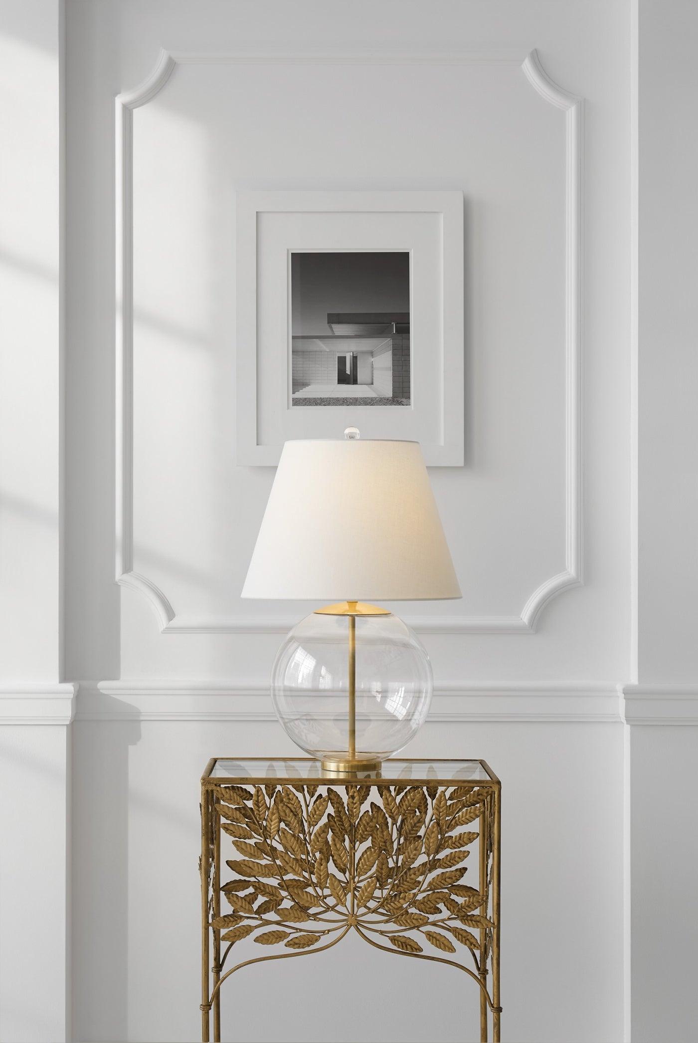 Morton Bordslampa miljöbild
