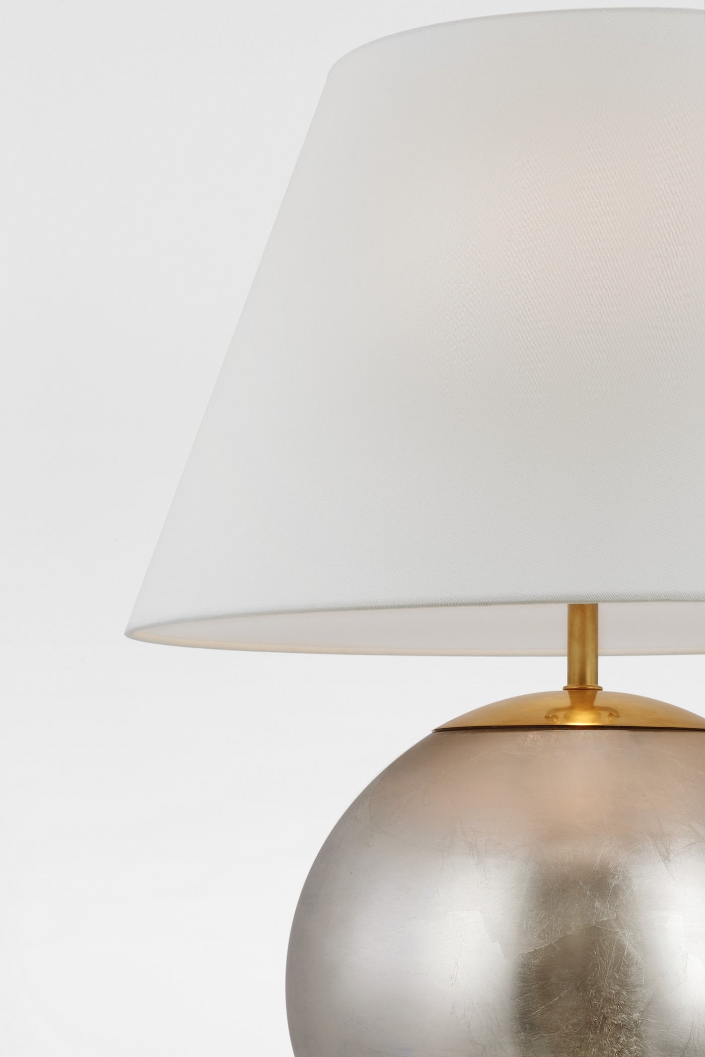 Morton Large Bordslampa detaljbild