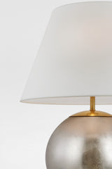 Morton Large Bordslampa detaljbild