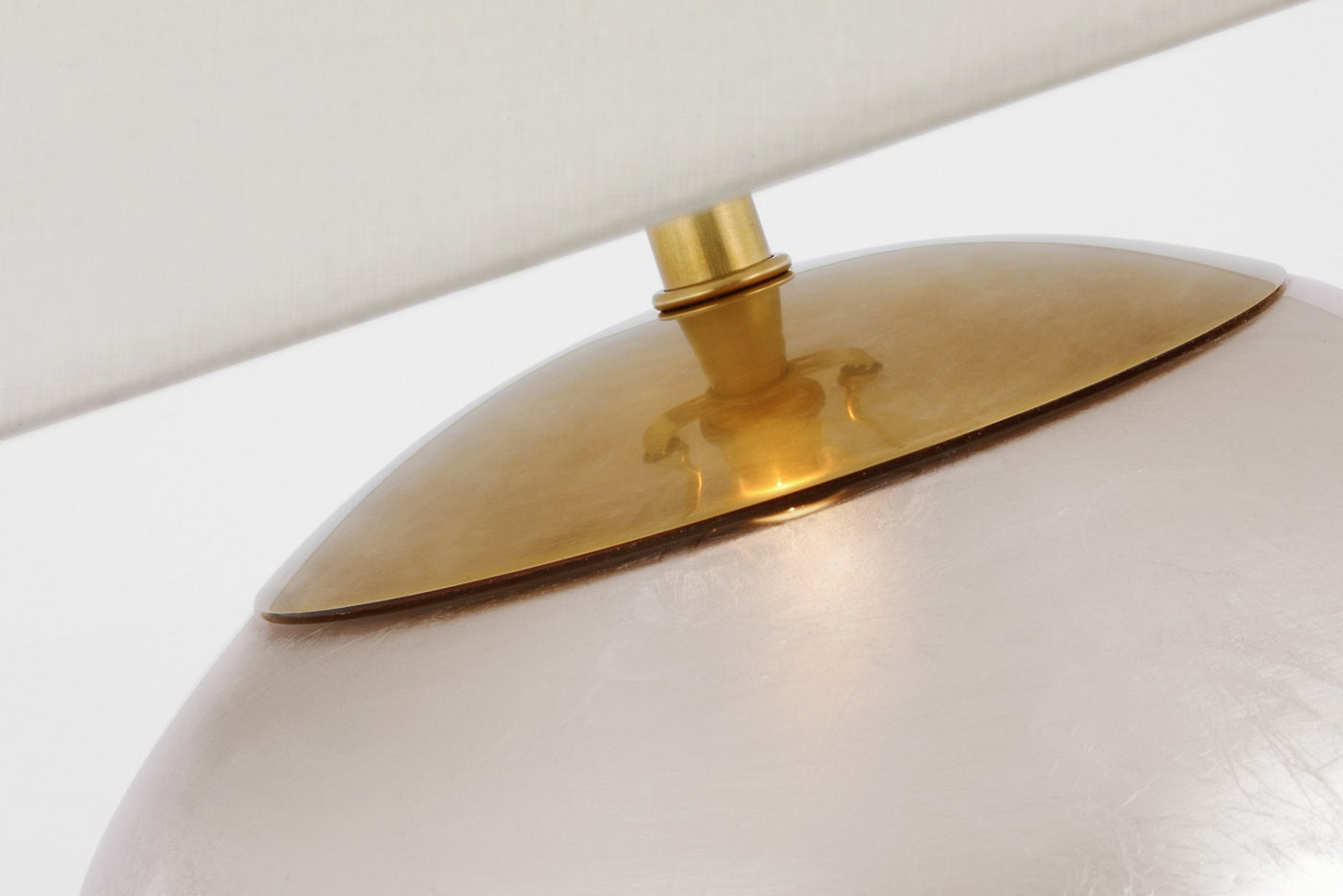 Morton Large Bordslampa detaljbild
