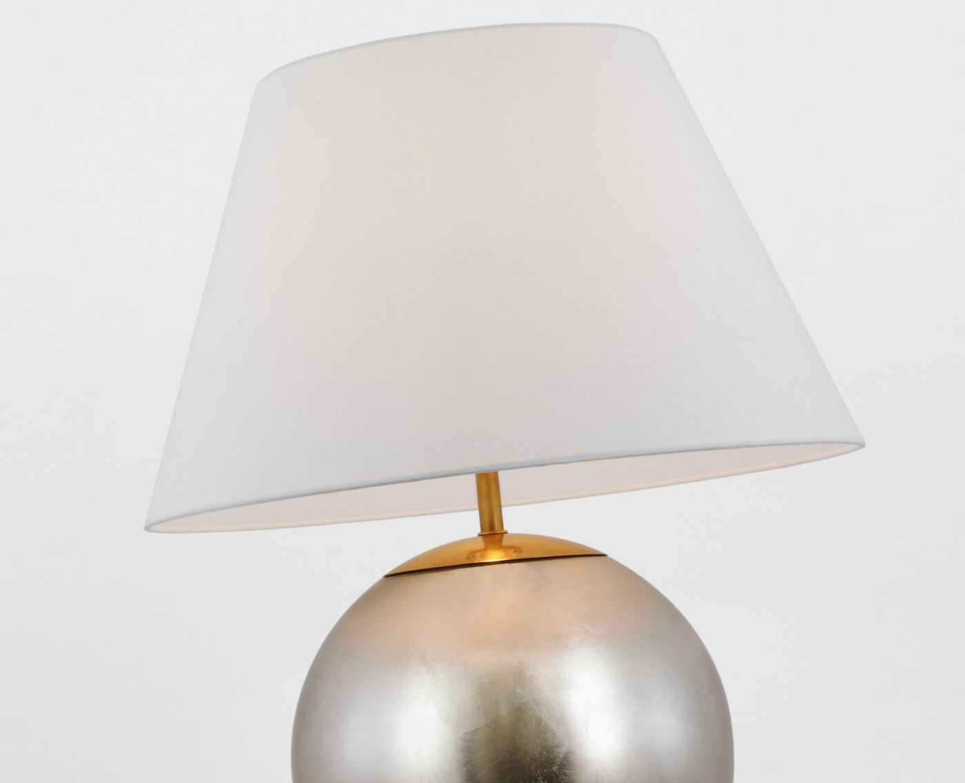 Morton Large Bordslampa detaljbild